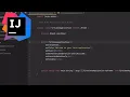 Create Your First Java Application using IntelliJ Idea