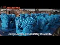 Tricone Drill Bit Manufacture Company