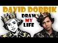 Draw My Life David Dobrik