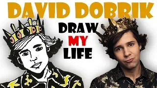 Draw My Life David Dobrik