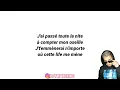 Hamza ft SCH - Fade Up (Paroles)