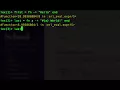 elixir pipe operator test 2