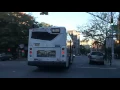 MTA New York City Bus Orion VII NG HEV 4066 on the Bx26