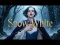 Lagu Snow White — Symphonic Gothic Metal MV | Metalyric Theater AI