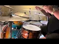 Post Malone feat Tim McGraw - Wrong Ones Drums Only
