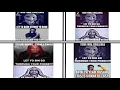 Your final challenge jigsaw TikTok meme