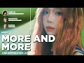 Download Lagu [AI COVER] How Would aespa sing More and More by TWICE? | Line Distribution
