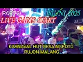 Download Lagu 🔴part2  LIVE GARIS START KARNAVAL HUT DESA NGROTO PUJON KAB.MALANG