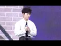 [4K] 221022 영주풍기인삼엑스포 이병찬 I Dream