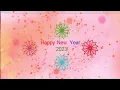 Happy New Year 2023 Python Turtle Says Happy New Year Death Code