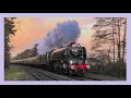 The Best Of British Steam - 2025 Compilation