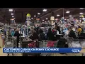 More than 2M in gift cards awarded to customers during Giant Eagle penny exchange