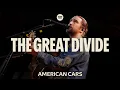 Noah Kahan - American Cars Live Presented by Spotify