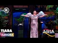 Download Lagu Elenora - Tiara (Dove: The Enchanted Pig) | ARIA