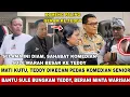 Lagu SKAKMAT!! SEMUA ARTIS KOMEDIAN SENIOR BANTU SULE BUNGKAM TEDDY !! MINTA WARISAN TAPI MALAS KERJA