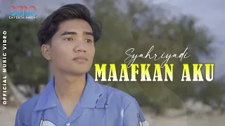 syahriyadi yadi barabai maafkan aku official music video