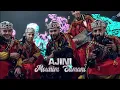 Mounim Slimani - Ajini Ajini (Official Music cover, 2026) | منعم سليماني - أجيني