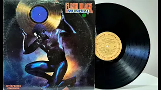 Flash Black Mundial - ℗ 1984 - Baú????
