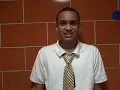Fidelity FutureStage Philippa Schuyler Middle School for the Gifted and Talented Students Go Behind