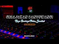 Download Lagu GERAJAKAN BANYUWANGI _Slow x Reverb full 🎧