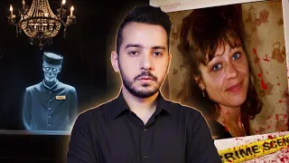 الليلة الأخيرة لصاحبة الفندق كانت مرعبة!!(محلولة) 🇫🇷 