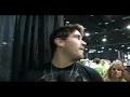 CMA: Josh Gracin