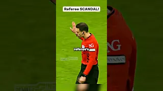 Players LEFT In PROTEST After Referee DECISION