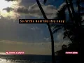 Leaving Yesterday Behind ( lyrics ) KENO