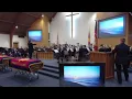 McDougal Funeral