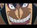 Download Lagu One Piece - Gol D. Roger vs Oden / Whitebeard | Eng Sub