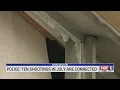 Burlington police investigating 10 July shootings believed to be linked