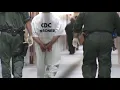 BPD 8-10 inmates released pass through Downtown Bakersfield Greyhound bus station