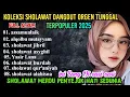 Lagu FULL ALBUM SHOLAWAT DANGDUT KOPLO MENDENGARKAN SAMBIL AKTIVITAS AKAN BERKAH DAN PIKIRAN JADI ADEM