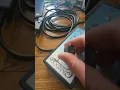 98 Sea Doo DESS key programming into bare MPEM sent by mail