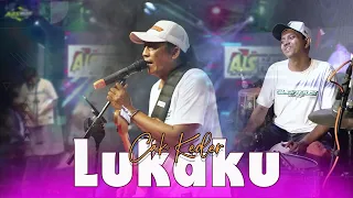 lukaku cak keder ft ky patih abs music