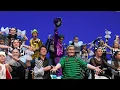 Disney s Alice in Wonderland JR at Junior Theatre Festival Europe 2025