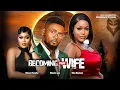 Lagu BECOMING YOUR WIFE   - MAURICE SAM / UCHE MONTANA / CHIOMA NWAOHA Latest Nollywood Movies