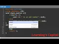 check whether a number is even or odd using bit manipulation bit manipulation learning s capital
