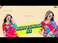 Lagu Munni Badnaam Hui Weeding special Dance Song _ Hindi Dj Remix Song _ DJ SURAJ THARU 
