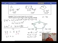 Int2 2-1 Interior Angles of Polygons