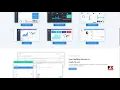MixPro Admin - Responsive Bootstrap 4 Admin Dashboard Template