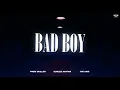 BADBOY (Official Audio) Prem Dhillon/Gurlez Akhtar | The Kidd | 4DA Gang EP | Punjabi Song 2024