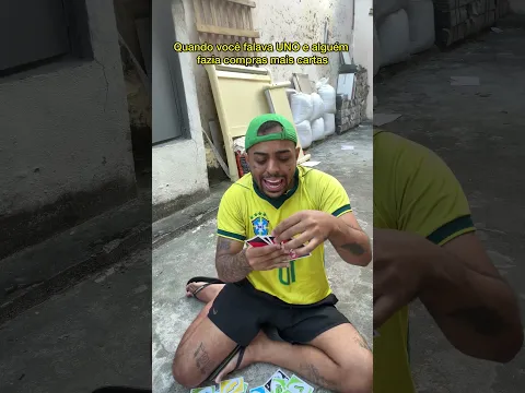 Quem ganhou ? Dudu ou Luquinhas ? Kkkkkkk