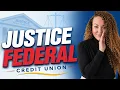 Justice Federal Credit Union Better Than Navy Federal
