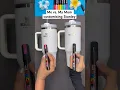 Stanley Custom Who is the winner