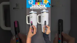 Stanley Custom Who is the winner