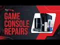 Game Console Repairs PayCheap
