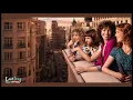Download Lagu Valeria Season 2 Soundtrack / Delaporte - Ni un Beso