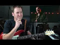 Guitar Teacher REACTS:  Medium Build - RAGE (Live)