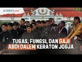 Lagu Berapa Gaji Abdi Dalem Keraton Jogja?